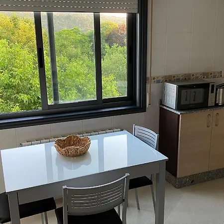 Casa Largus Apartment