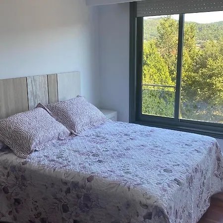 Apartment Casa Largus *