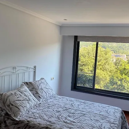 Casa Largus Apartment Allariz