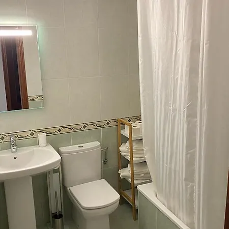Casa Largus Apartment *