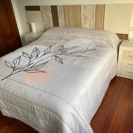 Apartment Casa Largus