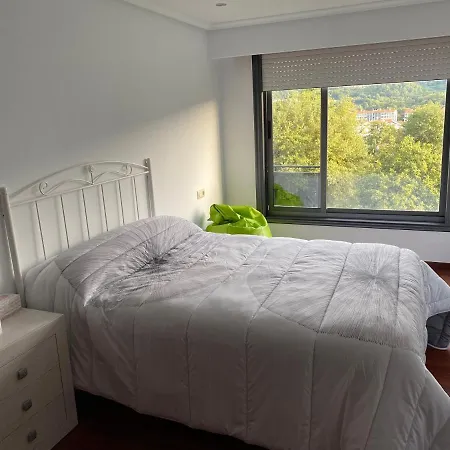 Apartment Casa Largus
