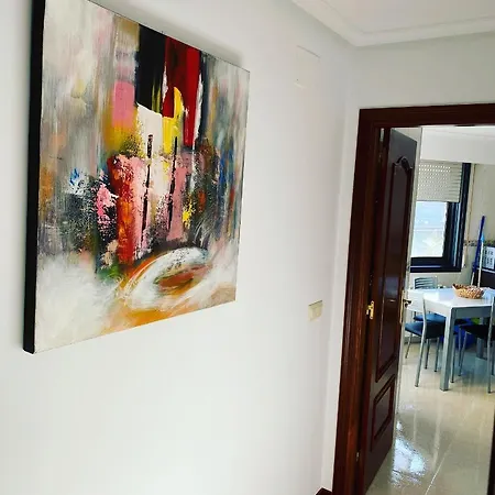 Casa Largus * Allariz